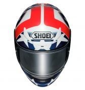 Shoei RF-1200 Indy Marquez TC-2  Full Face Kask