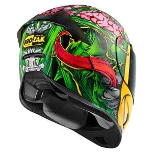 icon Airframe Pro Brozak Kask