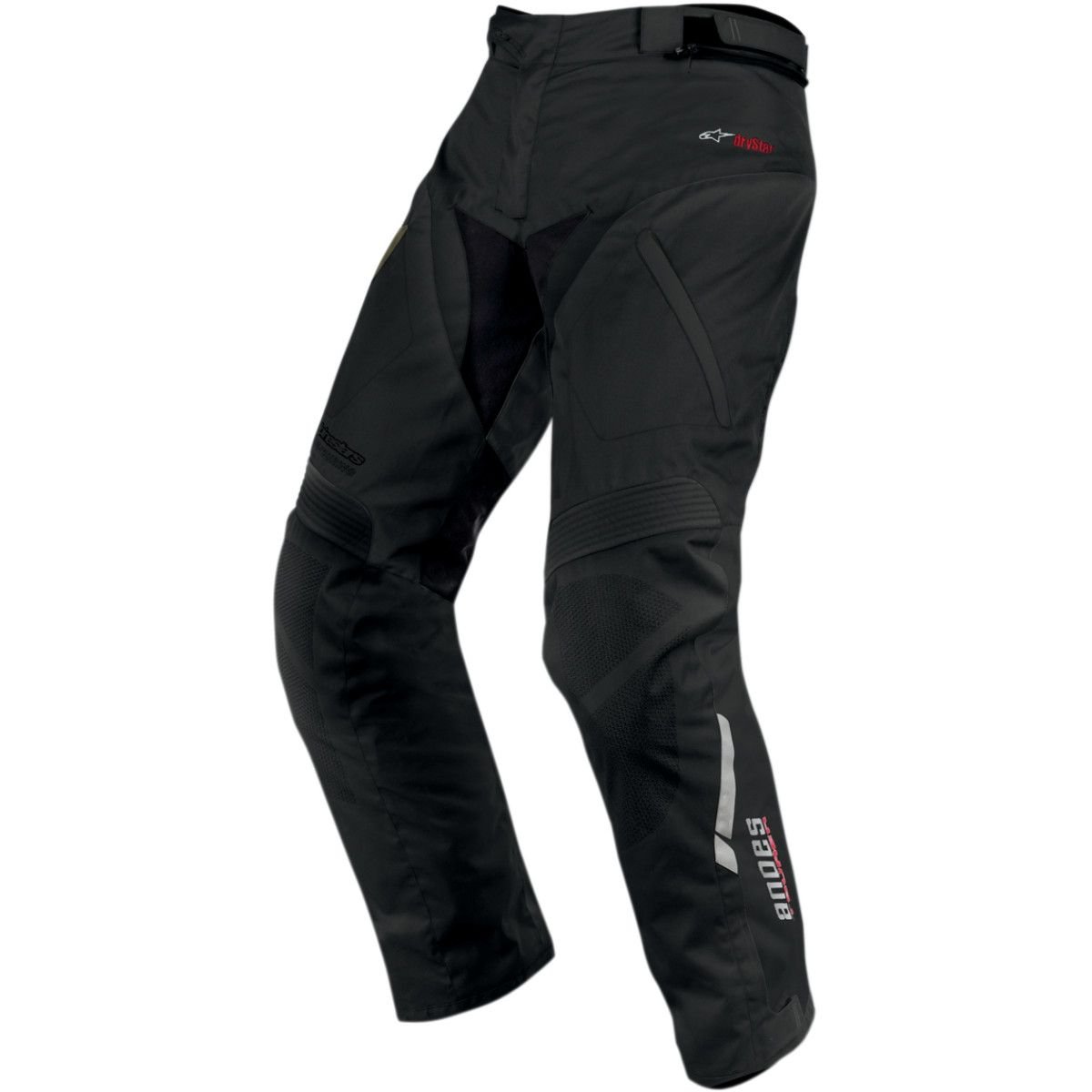 Alpinestars Andes Drystar Su Geçirmez Motor Pantolonu