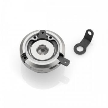 Rizoma Universal Yağ Tapası Gri TP011A