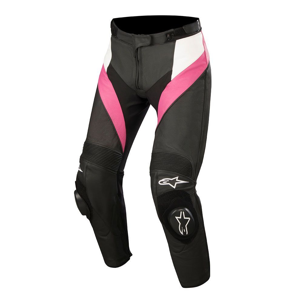 Alpinestars Stella Missile Deri Pantolonu