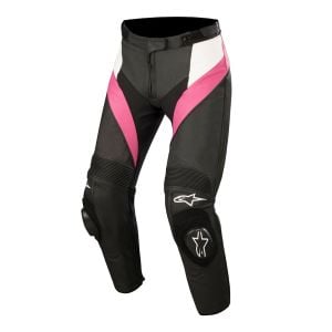 Alpinestars Stella Missile Deri Pantolonu