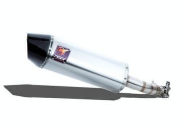 Honda CBR 500 Tiger Performans Egzoz TRI-780 Karbon Kapak