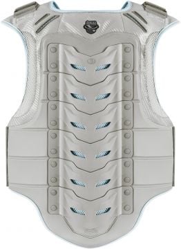 Icon Stryker Bayan Motosiklet Koruma Yeleği