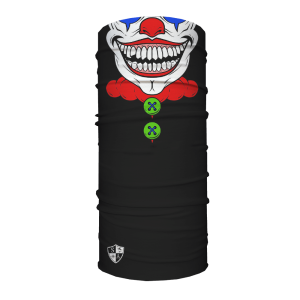 SA Company Clown Yüz Maskesi