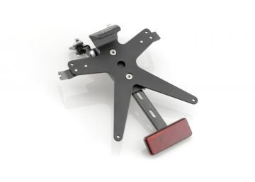 Rizoma Universal Fox Plakalık PT207B