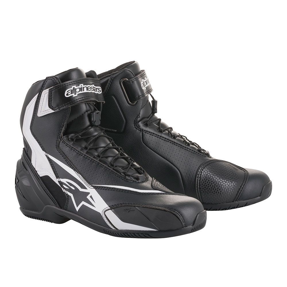 Alpinestars SP-1 V2 RIDING Motosiklet Botu | Alpinestars