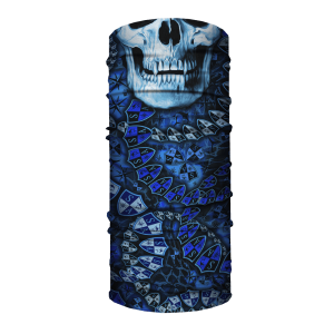 SA Company StealthTech™ Camo Yüz Maskesi