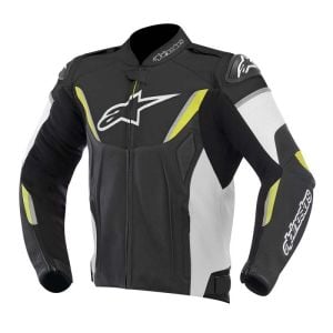 Alpinestars GP+R Havalandırmalı Deri Mont