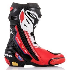 Alpinestars Super Tech R Bot Victory Dovi 04