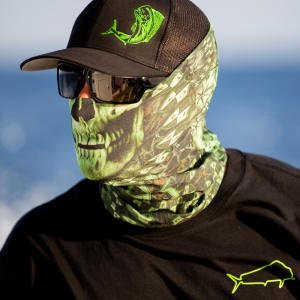 SA Company StealthTech Camo Yüz Maskesi