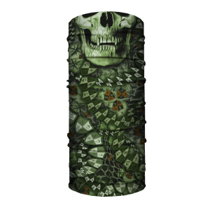 SA Company StealthTech Camo Yüz Maskesi