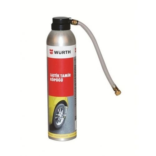 Würth Lastik Tamir Köpüğü