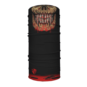 SA Company Blood Thirsty Yüz Maskesi