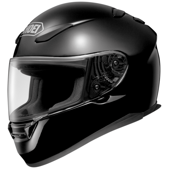 Shoei RF-1100  Black' Full  Face Kask
