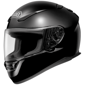 Shoei RF-1100  Black' Full  Face Kask