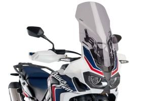 Honda CRF1000L AFRICA TWIN Tourıng Ön Siperlik Camı 9156H
