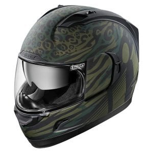 icon Alliance GT Operator Kask