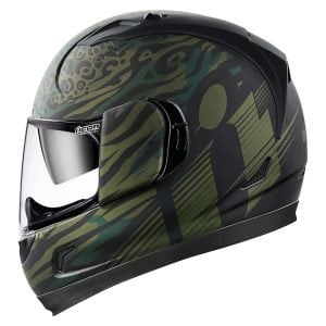 icon Alliance GT Operator Kask