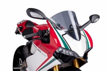 Ducati Panıgale 1199 2012+ Puig Ön Siperlik Camı 5990F