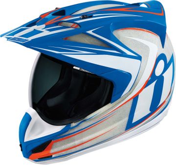 icon Variant Raiden Glory Carbon Kask