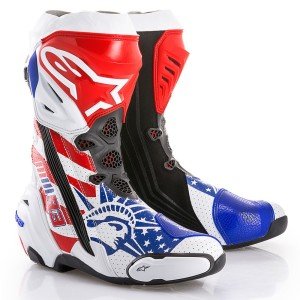 Alpinestars Super Tech R Bot Republic MM93