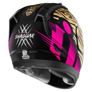 icon Alliance GT Shaguar Kask