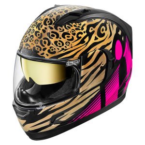 icon Alliance GT Shaguar Kask