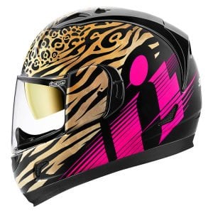 icon Alliance GT Shaguar Kask