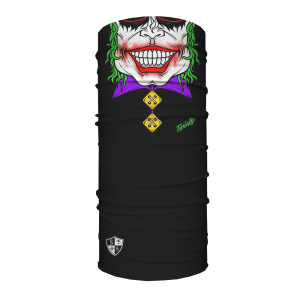 SA Company Jester Yüz Maskesi