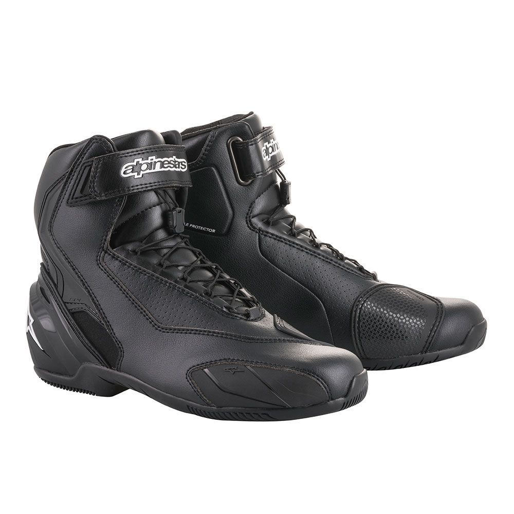 【Ride_Atw】Alpinestars SP-1 V2 26cm Alpinestars SP-1 V2 RIDING Motosiklet Botu | Alpinestars