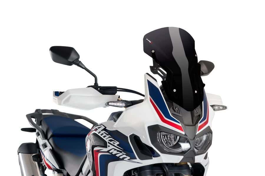 Honda CRF1000L AFRICA TWIN Ön Siperlik Camı 9155N