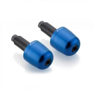 Rizoma Universal Gidon Topuzu Mavi MA302U