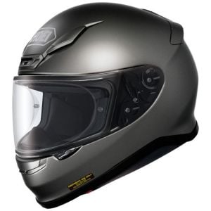 Shoei RF-1200 Anthracite Metallic Full Face Kask