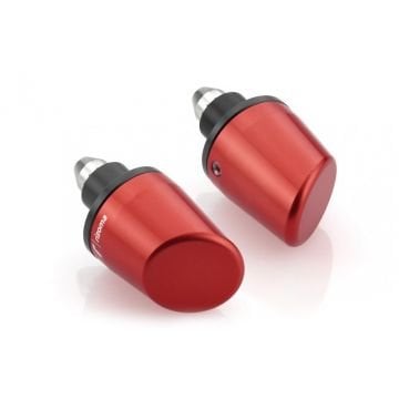 Rizoma Universal Gidon Topuzu Kırmızı MA522R