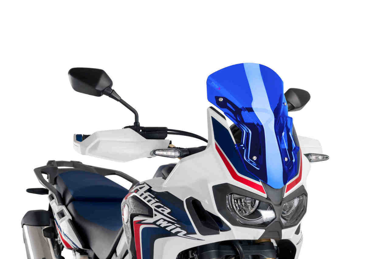 Honda CRF1000L AFRICA TWIN Ön Siperlik Camı 8904A