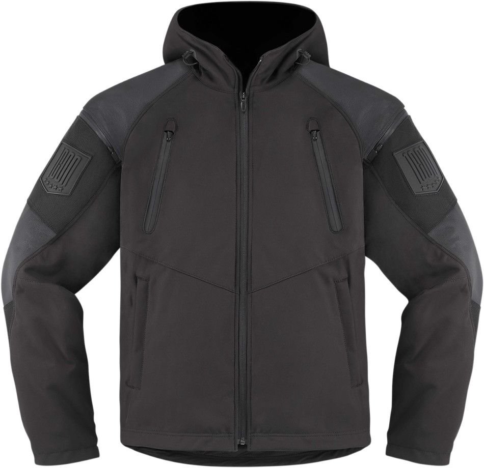 ICON 1000 Basehawk Mont