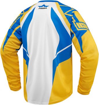 Icon Raiden Arakis Jersey