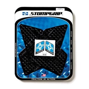 Ktm 690/R Duke Siyah Stomp Grip