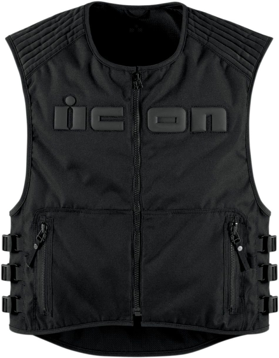 Icon Brigand Vest Motosiklet Yeleği 2X-Large