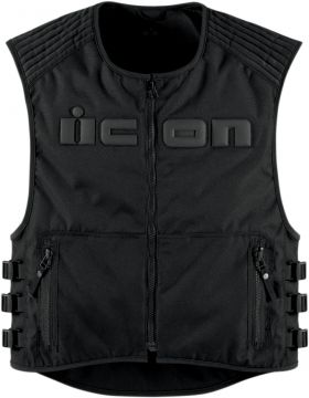 Icon Brigand Vest Motosiklet Yeleği 2X-Large