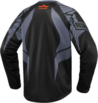 Icon Raiden Arakis Jersey X-Large