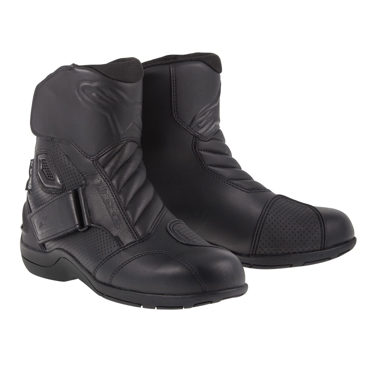Alpinestars Gunner Water Proof Bot 47