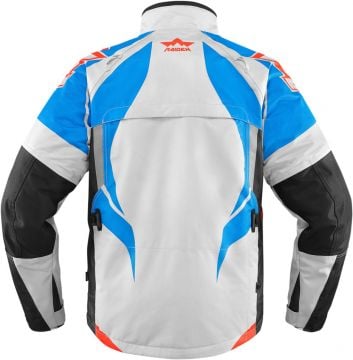 Icon Raiden DKR Mont