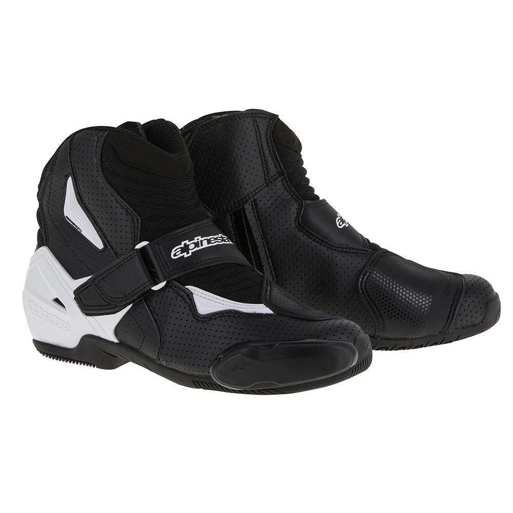 Alpinestars SMX-1 R VENTED Bot