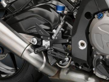 Rizoma Universal EVO Yarış Ayaklık Seti PE408B