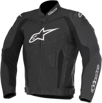 Alpinestars GP+R NP V2 Motosiklet Deri Mont
