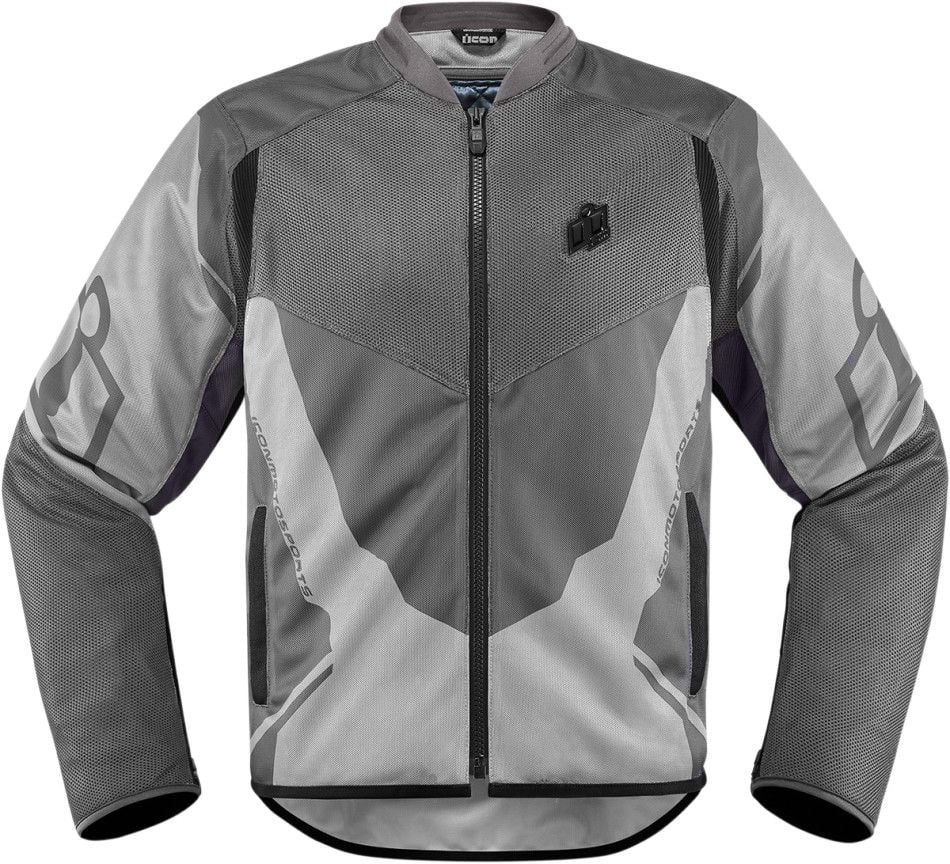 Icon Anthem 2 Mesh Mont