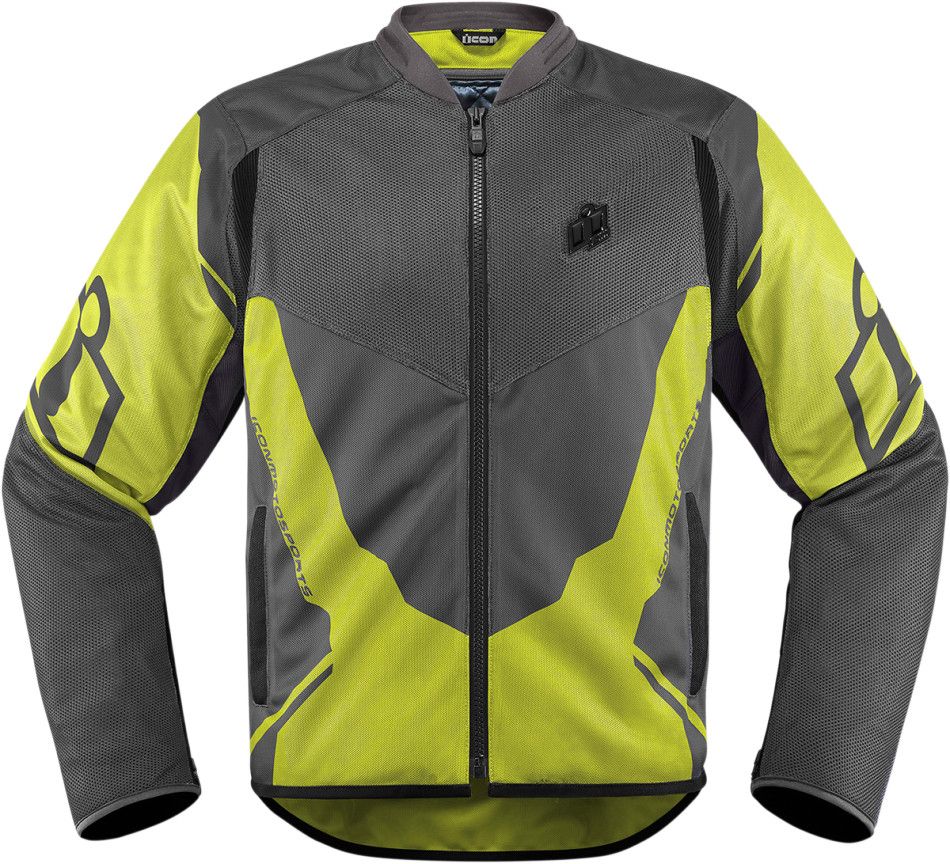 Icon Anthem 2 Mesh Mont