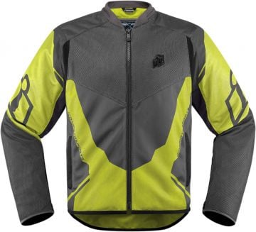 Icon Anthem 2 Mesh Mont